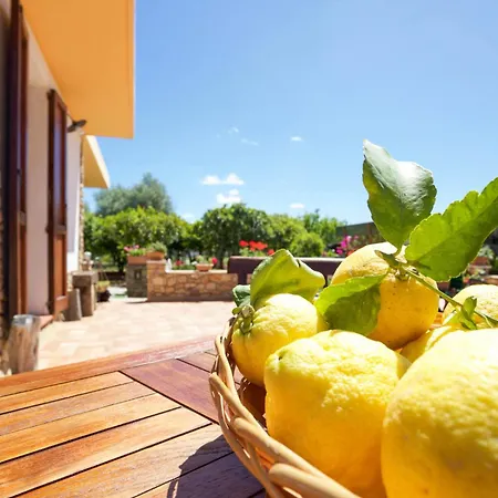 Villa Pedra Moro Alguer Exterior foto