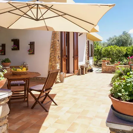 Villa Pedra Moro Alguer Exterior foto