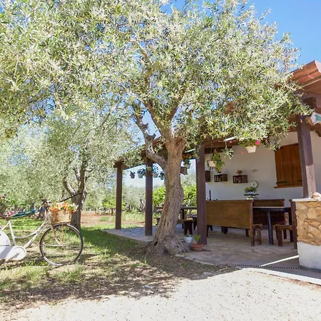 Villa Pedra Moro Alguer Exterior foto