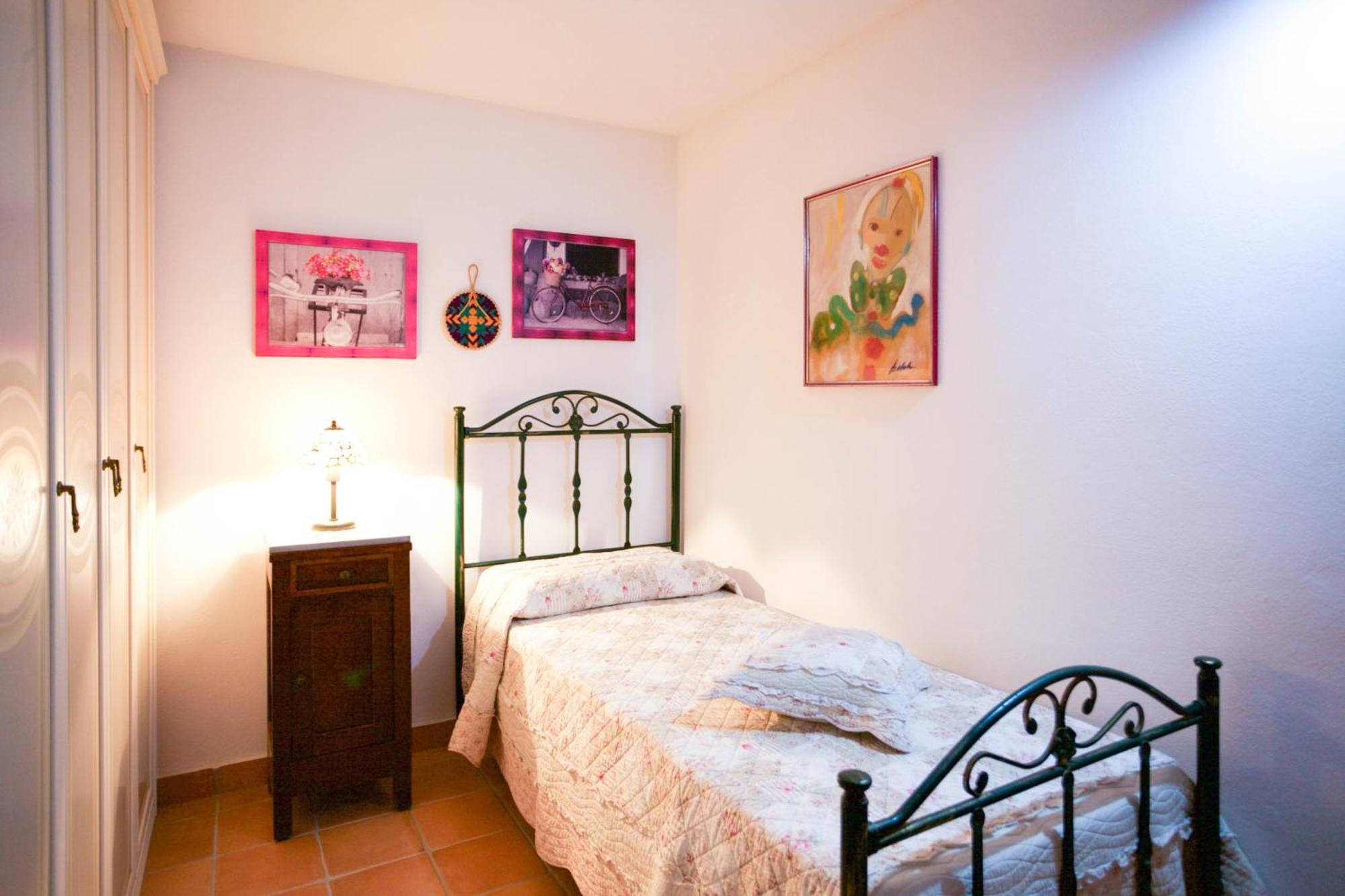 Pedra Moro Villa Alghero