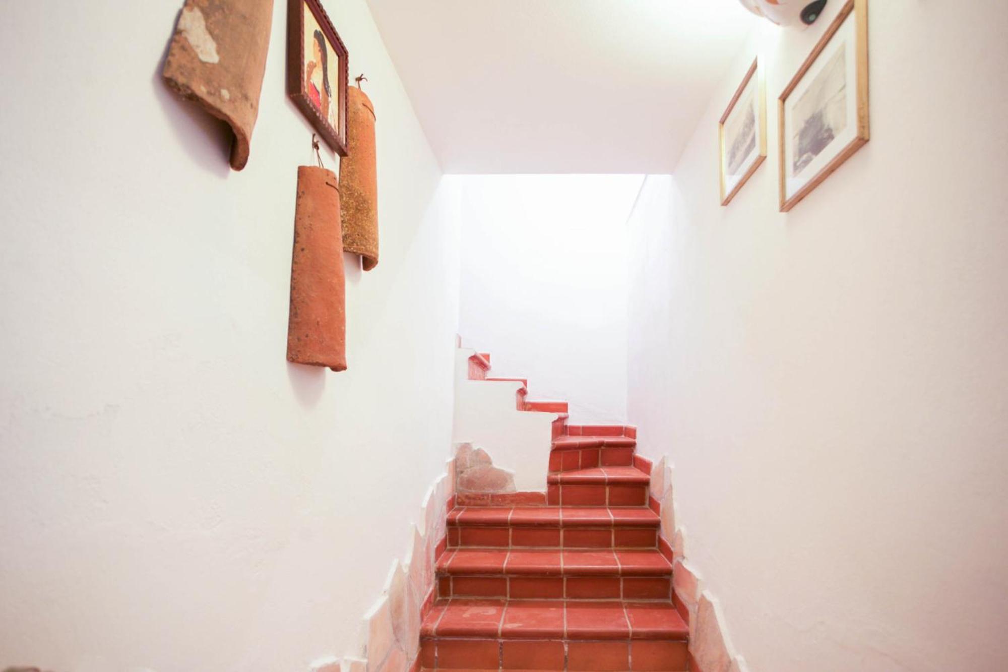 Villa Pedra Moro Alghero