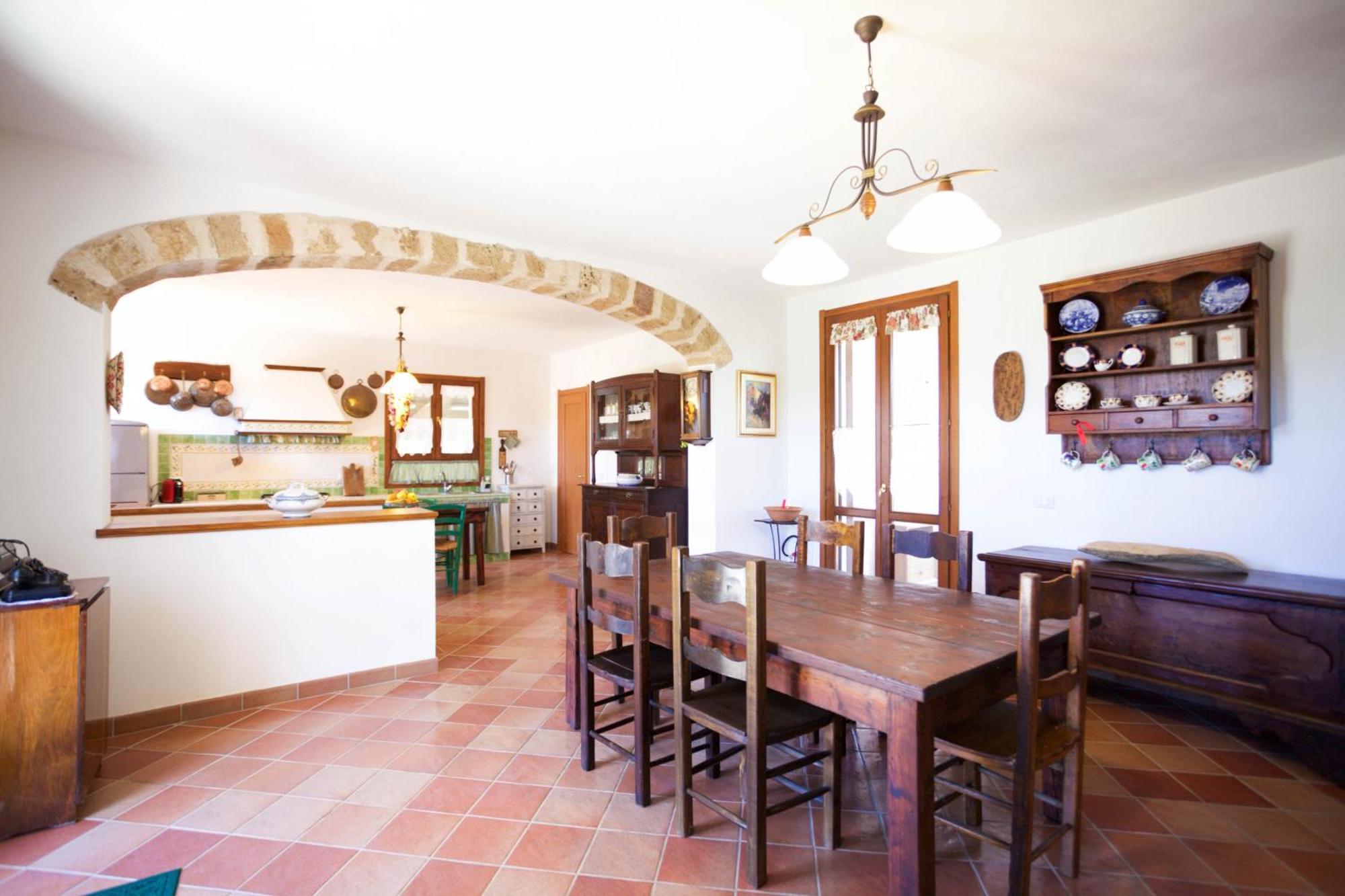 Pedra Moro Villa