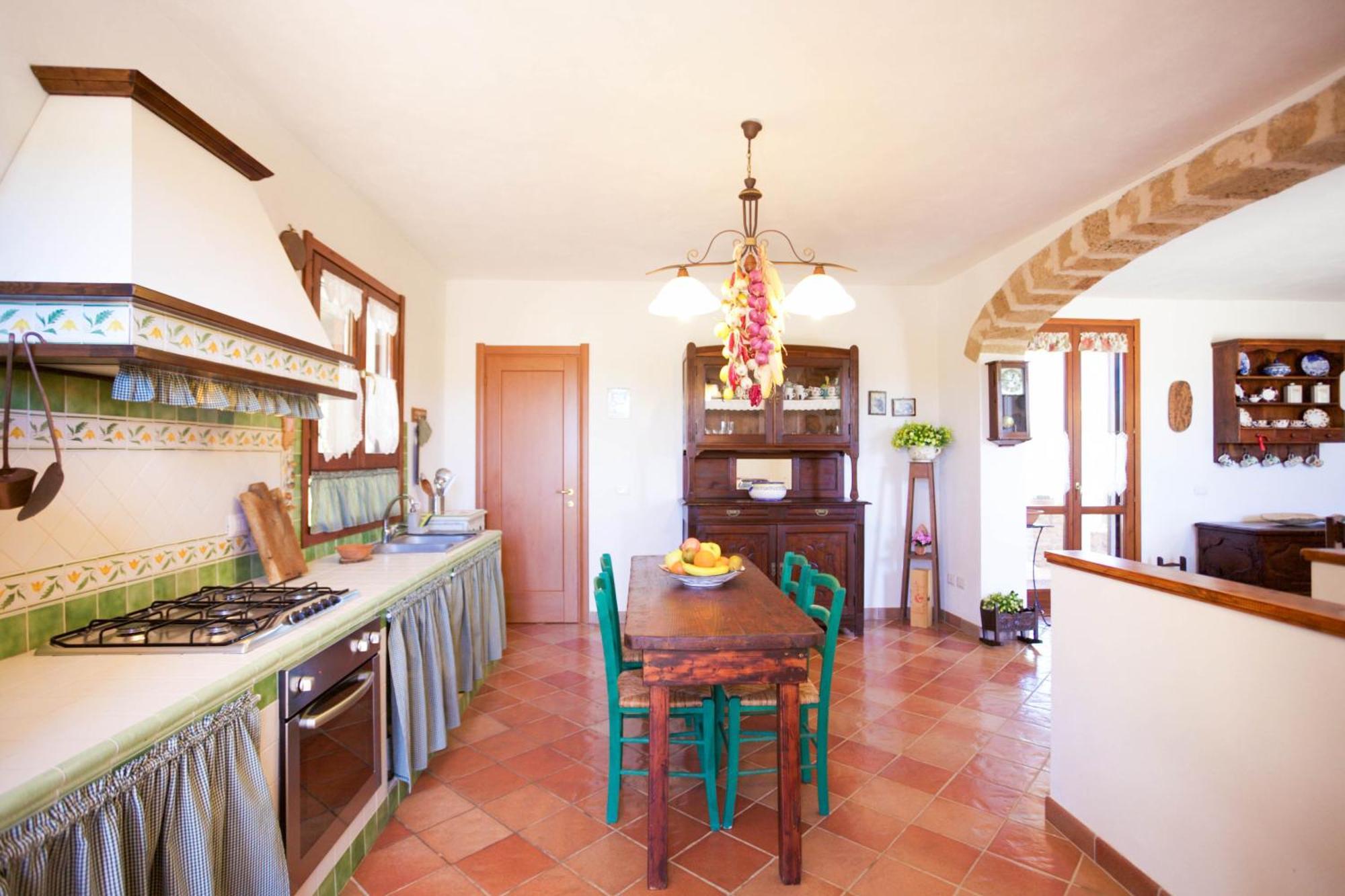 Villa Pedra Moro *