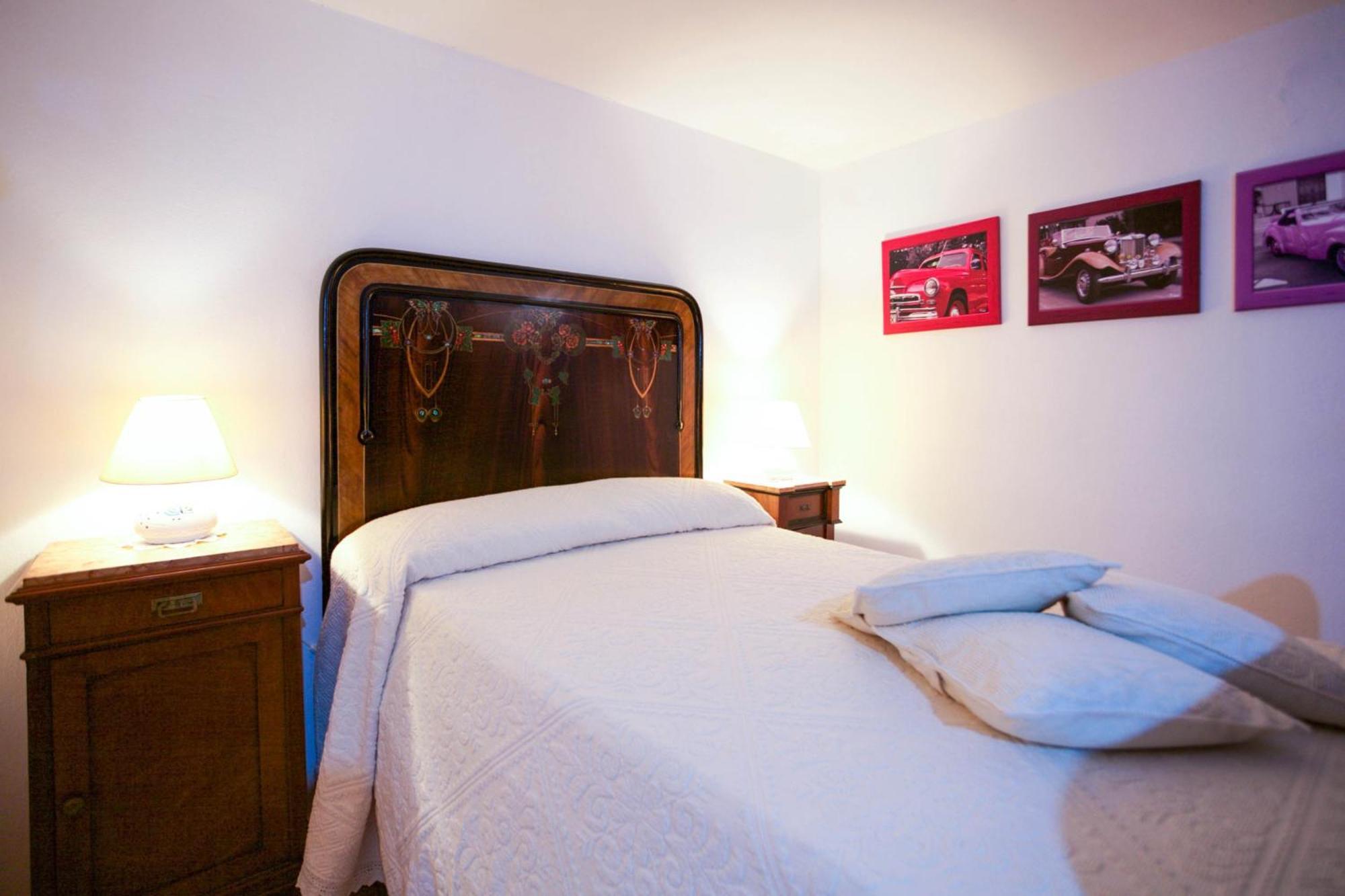 Villa Pedra Moro *