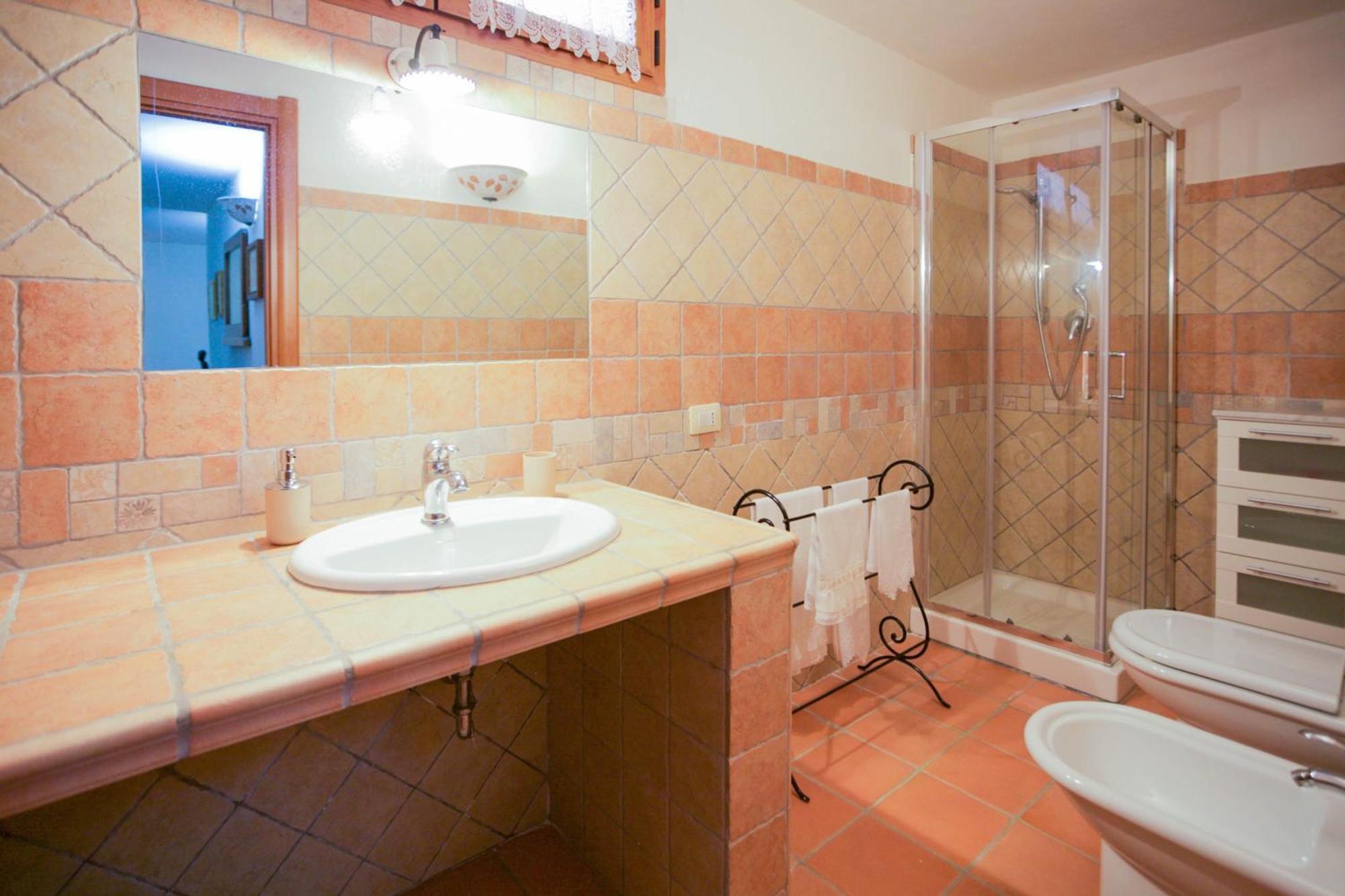 Villa Pedra Moro *