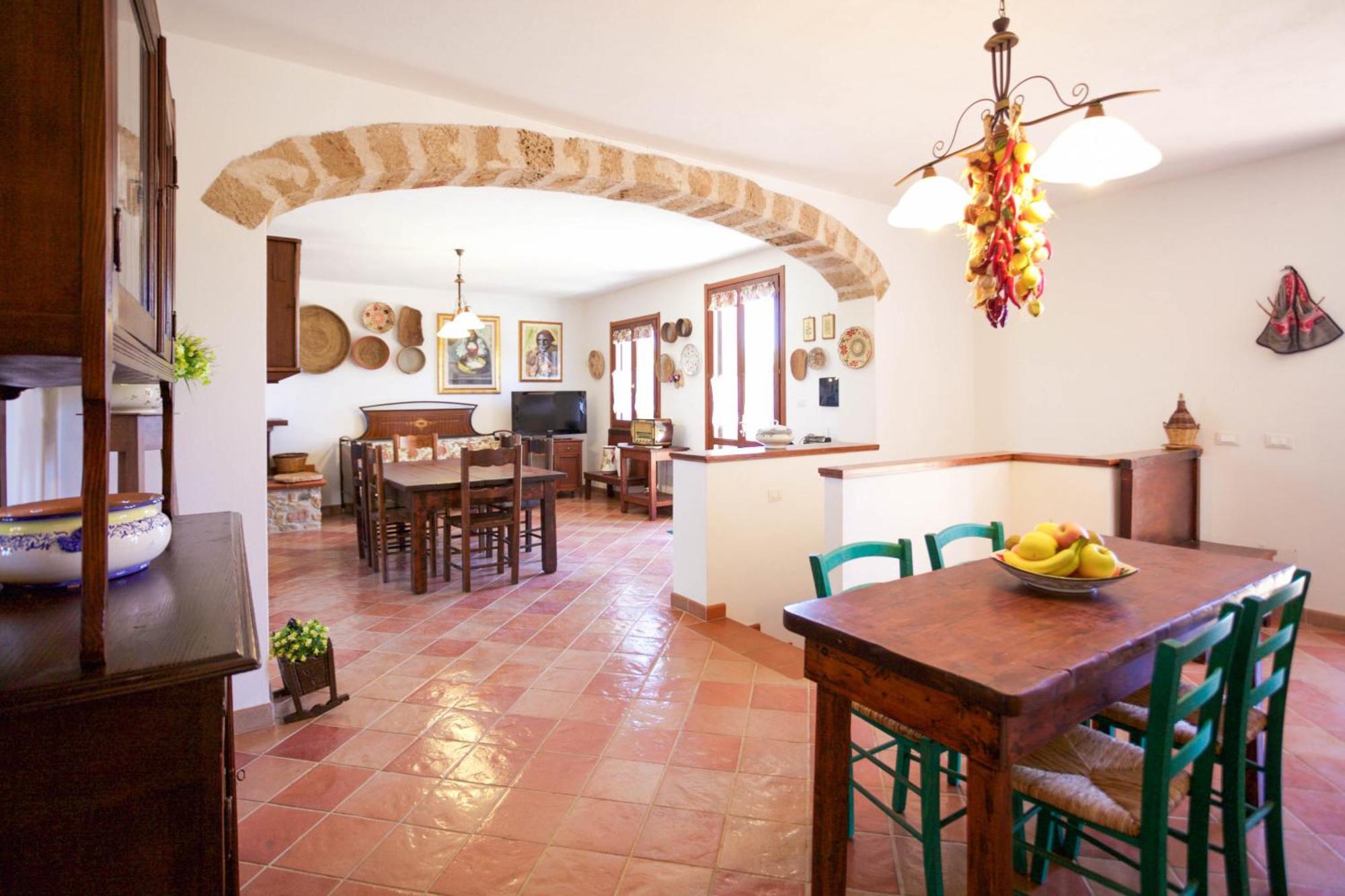 Villa Pedra Moro