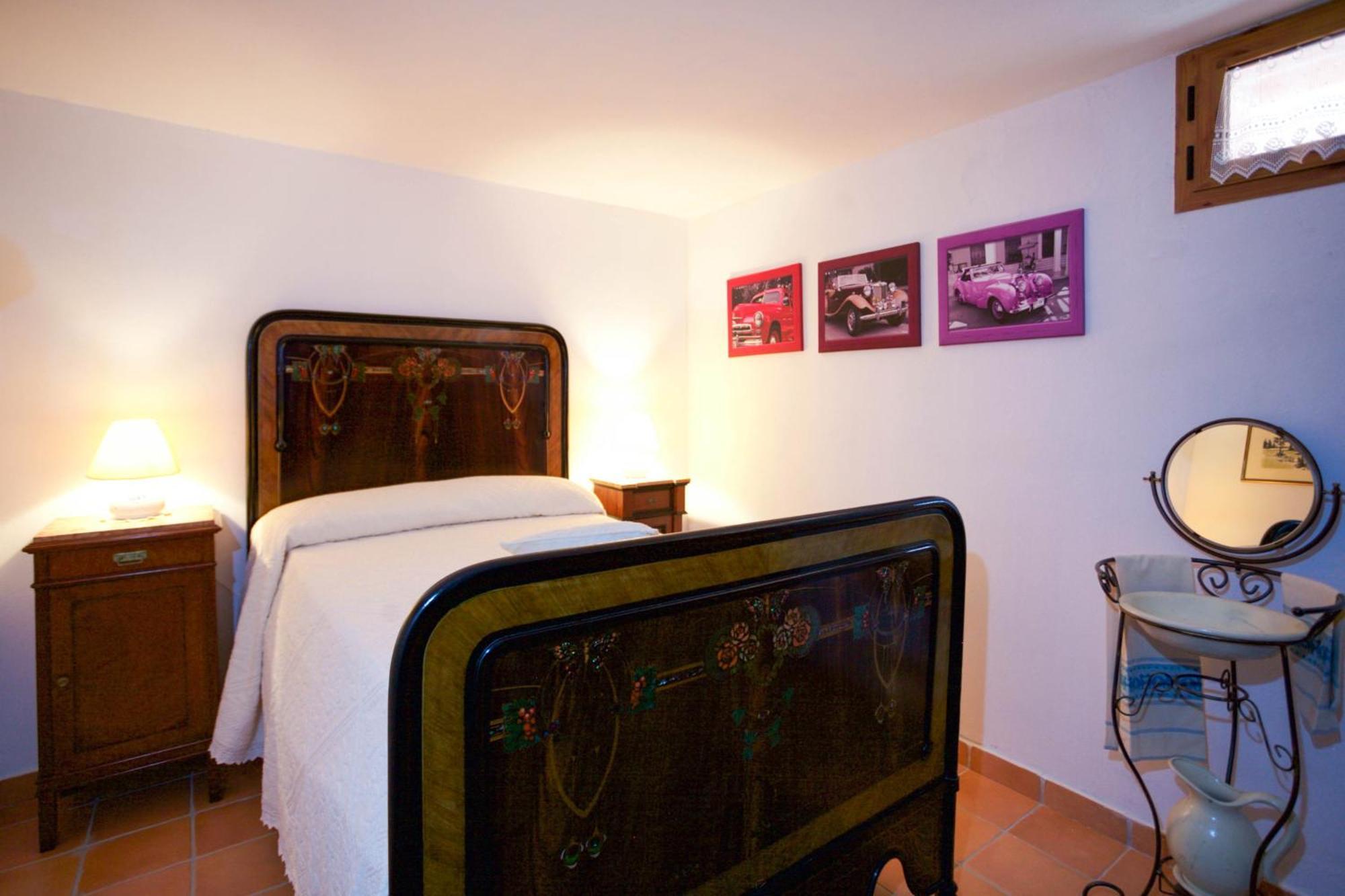 Pedra Moro Villa *