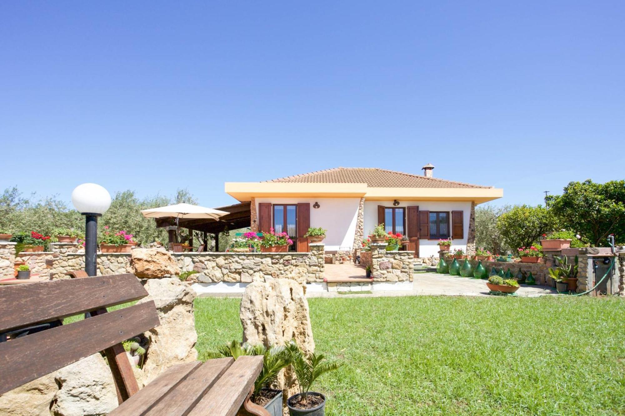 Pedra Moro Villa