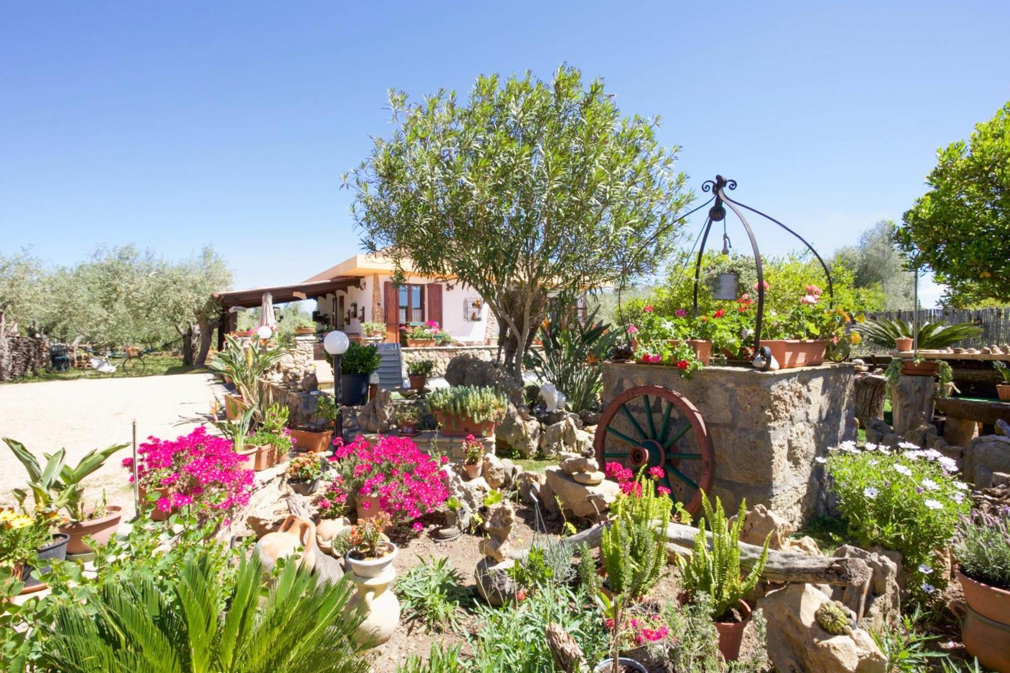 Villa Pedra Moro Alghero
