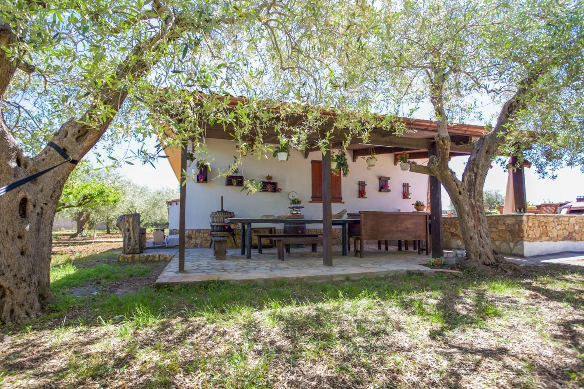 Pedra Moro Villa