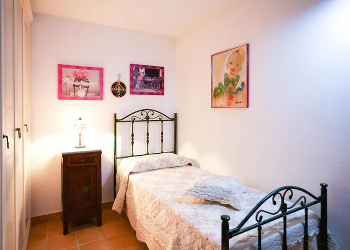 Villa Pedra Moro