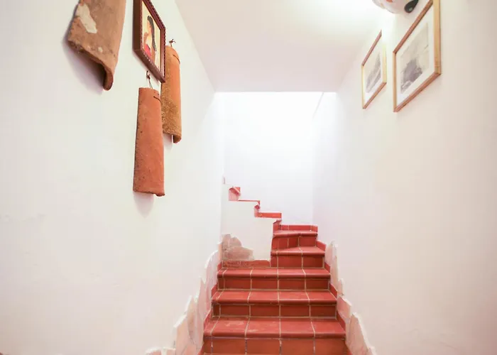 Villa Pedra Moro