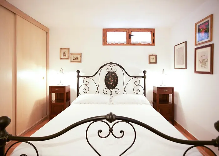 Villa Pedra Moro