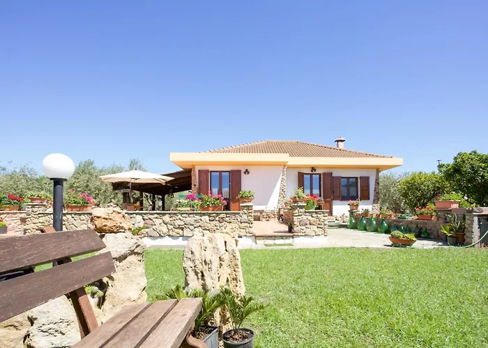 Villa Pedra Moro
