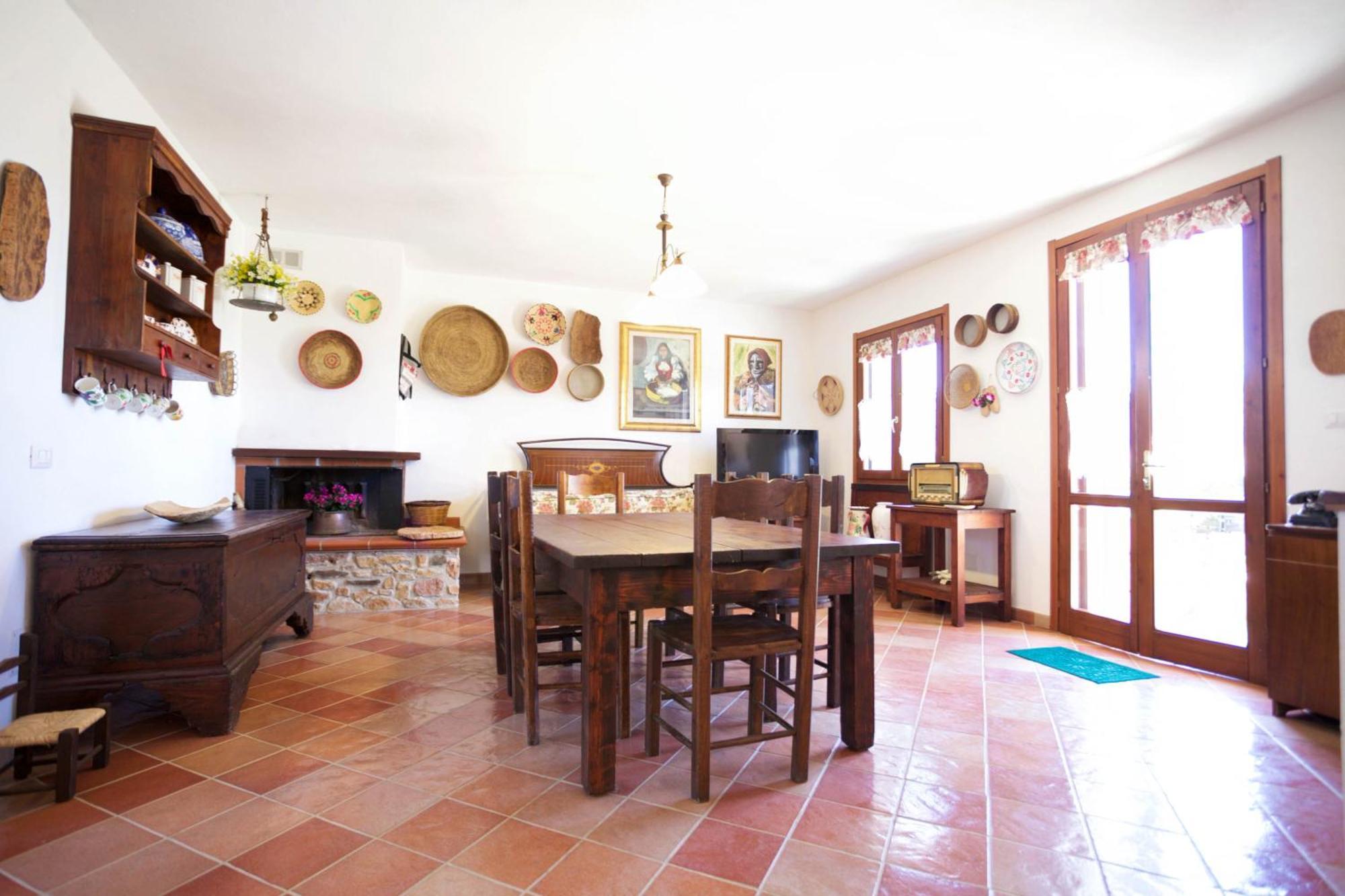 Villa Pedra Moro