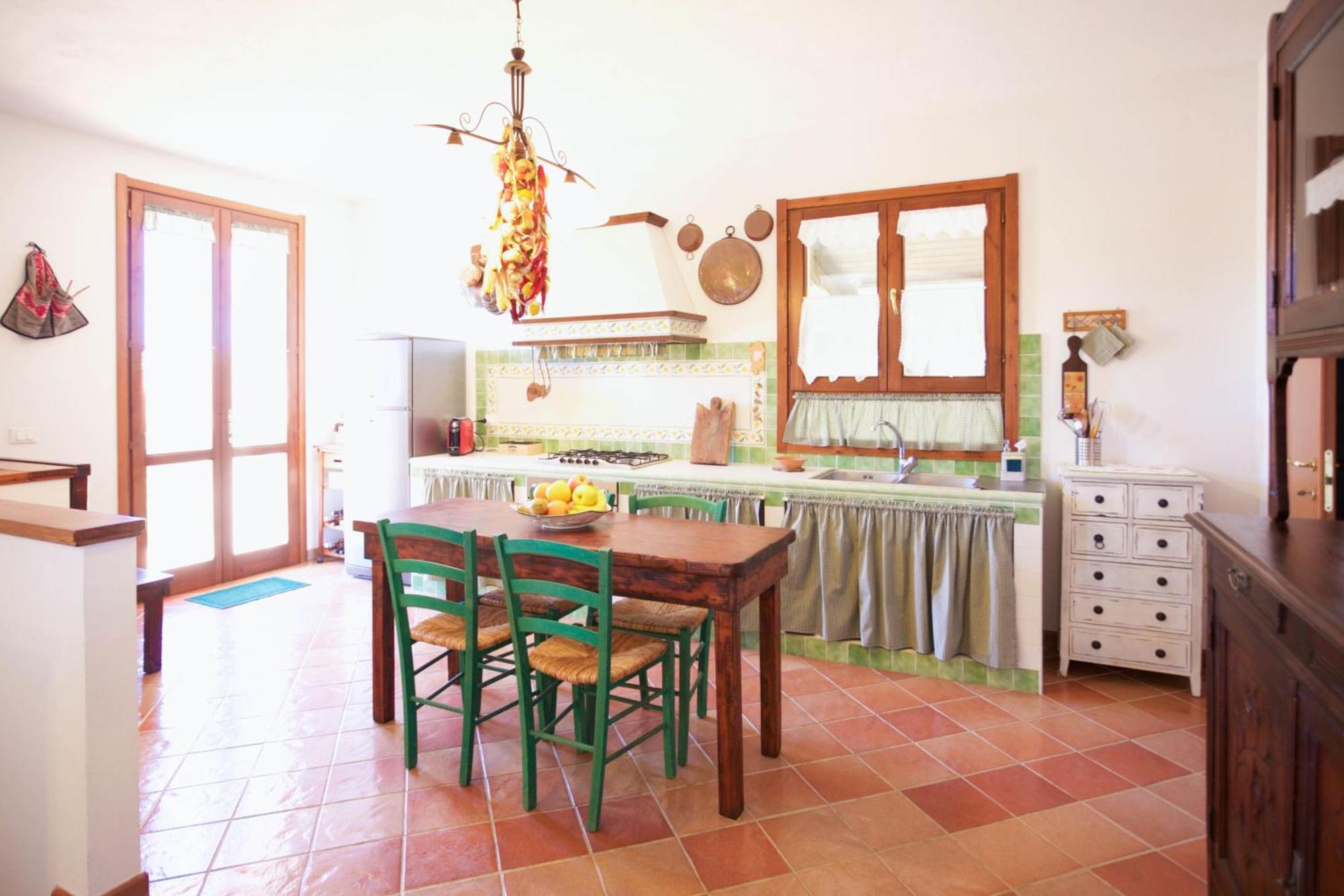 Villa Pedra Moro