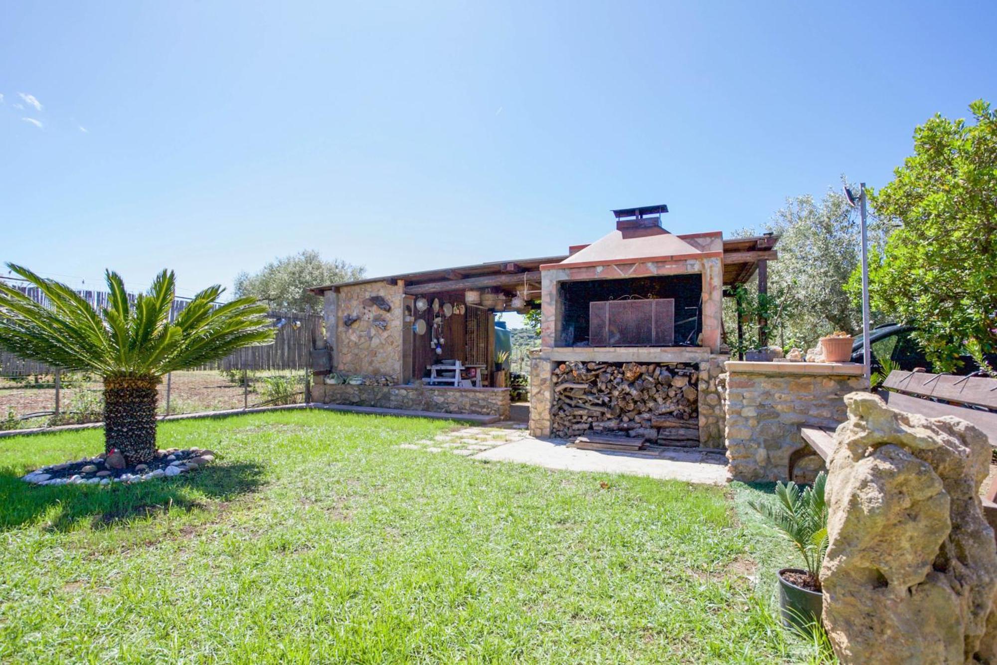 Pedra Moro Villa Alghero