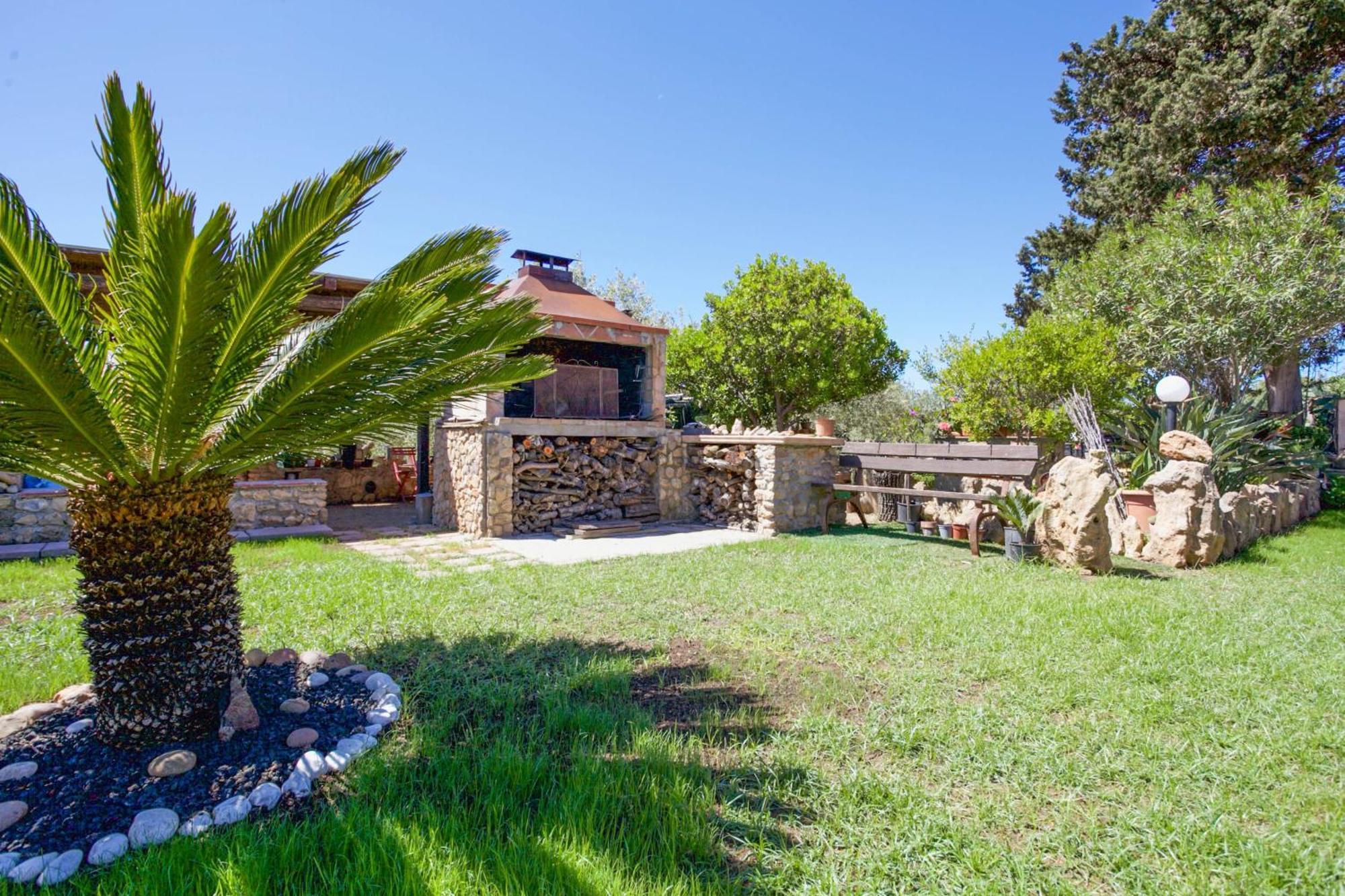 Pedra Moro Villa Alghero